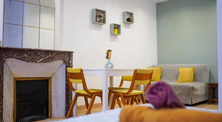 Pleasant apartment | Pet-friendly in Perpignan