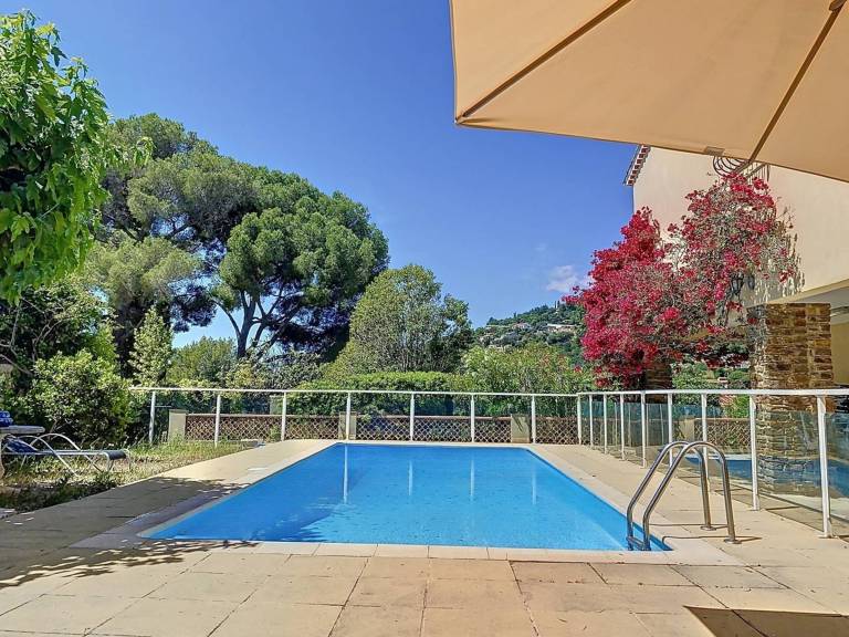 Villa Le Lavandou