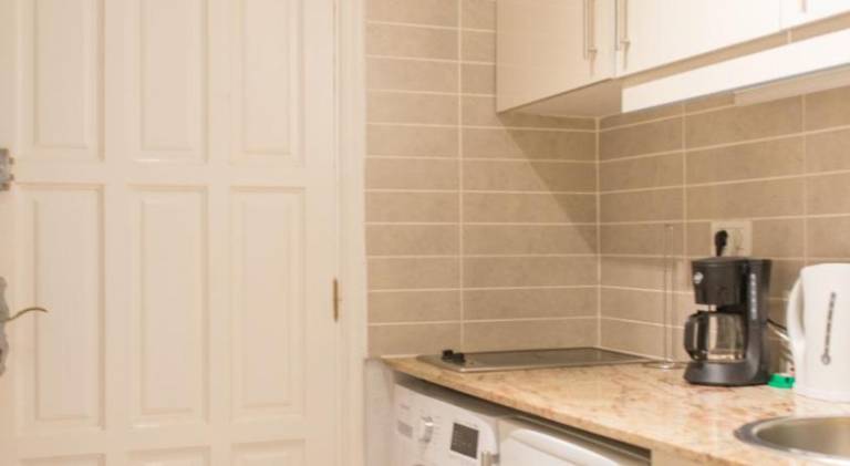 Rental apartment with 1 room for 4 persons — photo 4