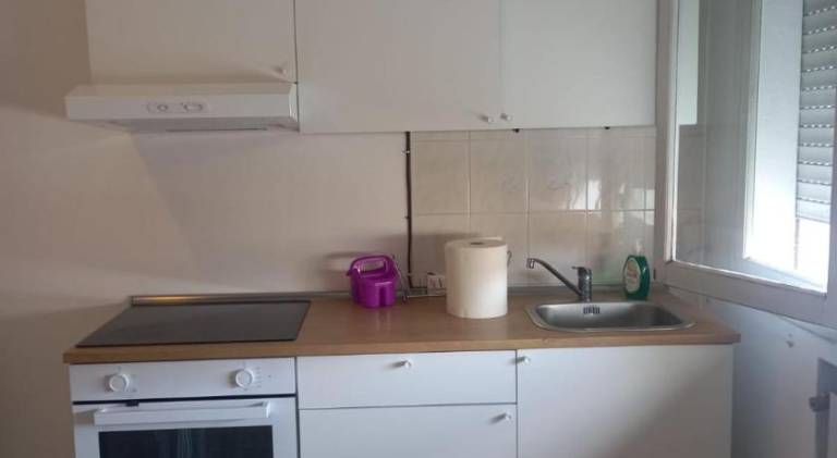 Apartment with 2 rooms for 5 persons — photo 2