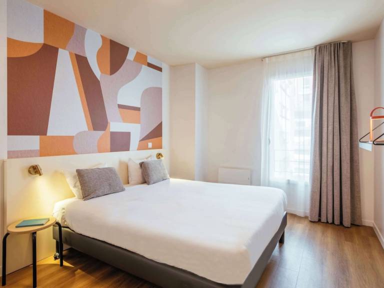 Appart'hôtel Argenteuil