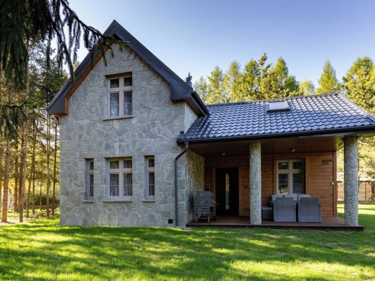 Dom Trzepowo