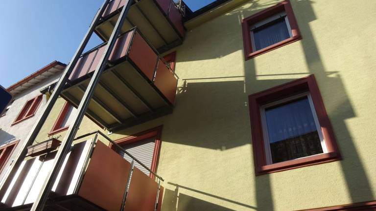 Ferienwohnung Baden-Baden