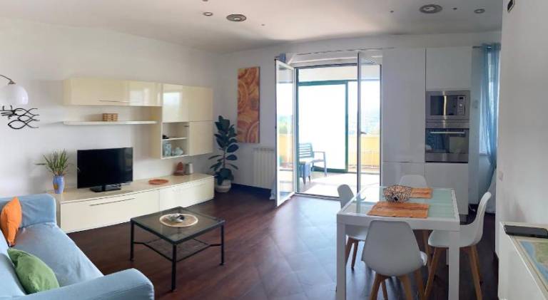 Holiday apartment | Pets allowed — photo 2