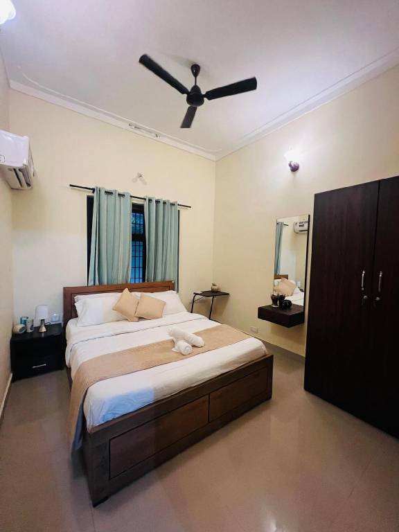 Apartment Thavakkara