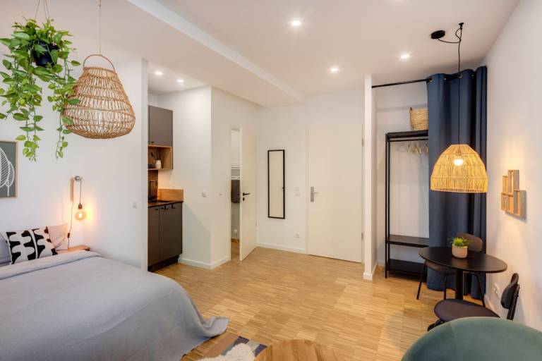 Holiday apartment | Pets are welcome — photo 4