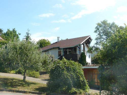 Ferienwohnung  Allensbach