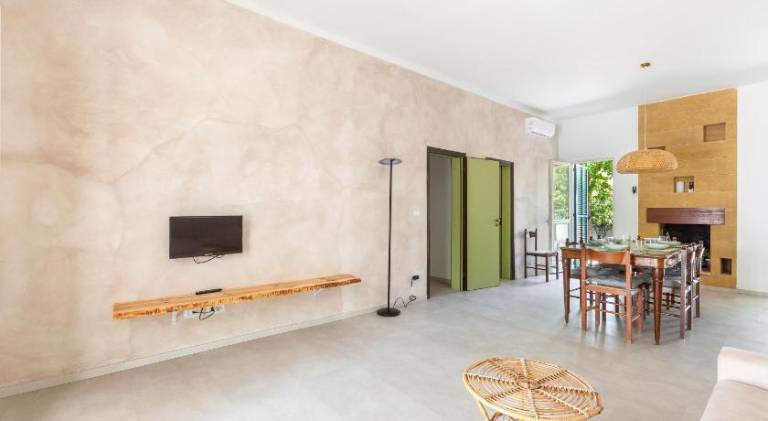 Villa with 3 rooms for 8 persons — photo 2