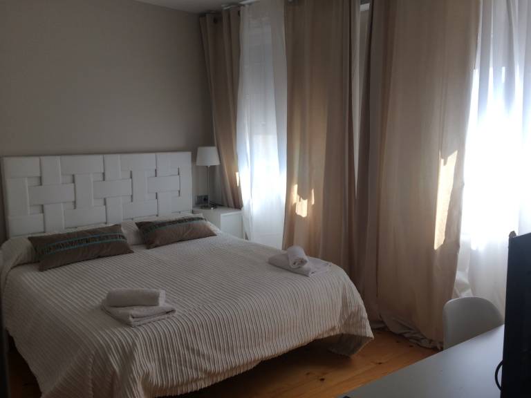 Apartamento Mura