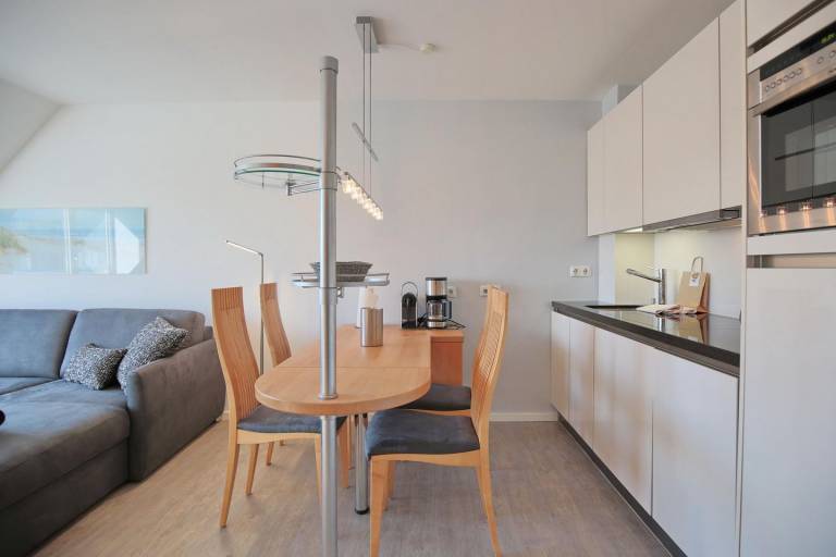 Hansa-Residenz II Appartement 25 — photo 4
