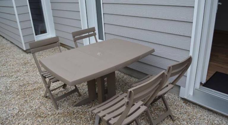Vacation home with 2 rooms for 4 persons — photo 5