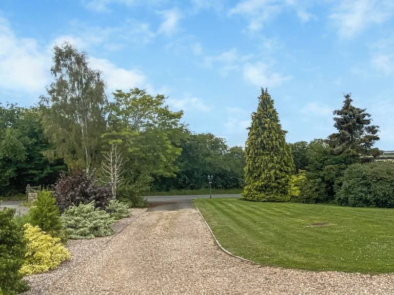 Cottage Evesham
