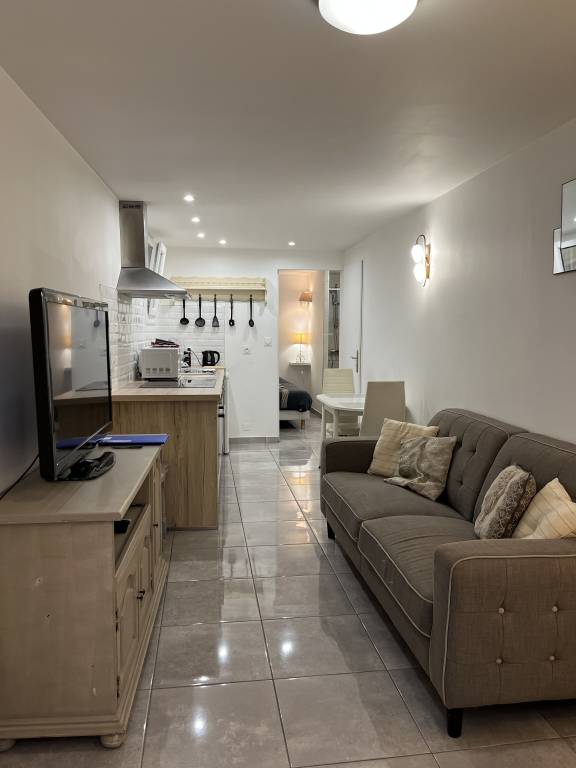 Appartement Maureillas-Las-Illas