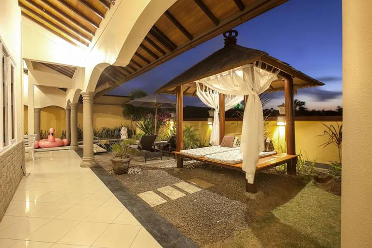 The Beverly Hills Bali a Luxury Villas & Spa — photo 2