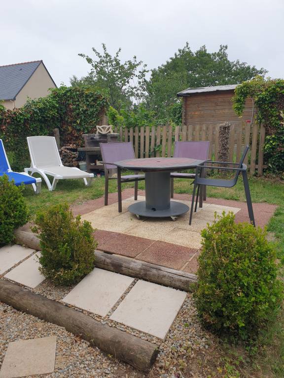 Children-friendly lovely gite with grill & yard | Nature view | Dogs allowed — photo 2