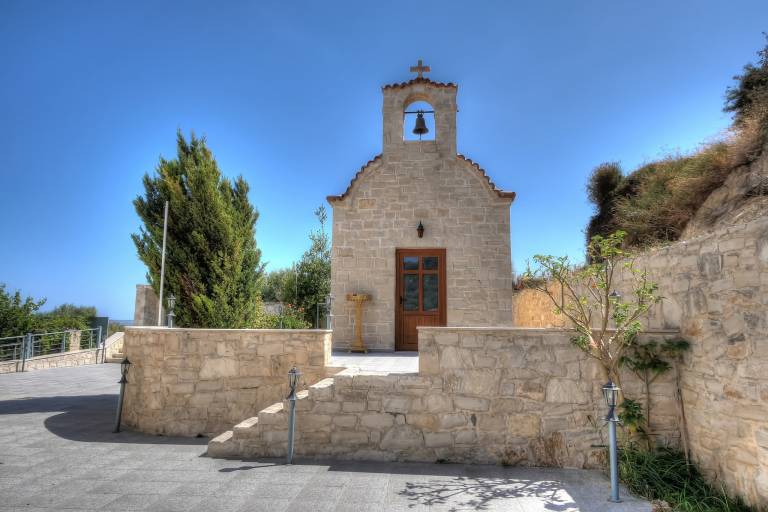 Βίλα  Μαρούσι