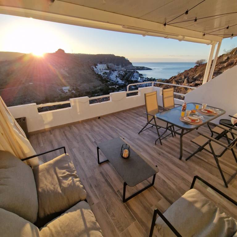 Apartment Mogán