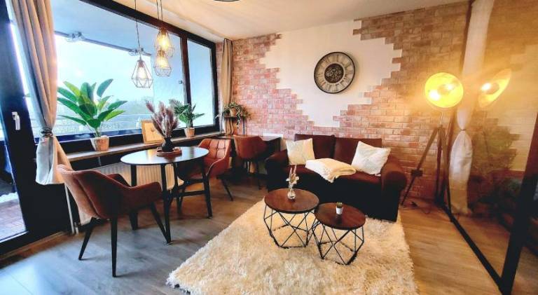 Rental apartment | Pets allowed in Ingolstadt