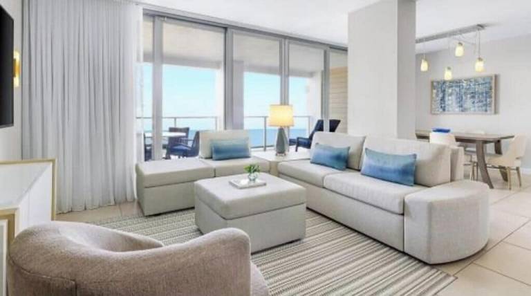 Villa  Marco Island