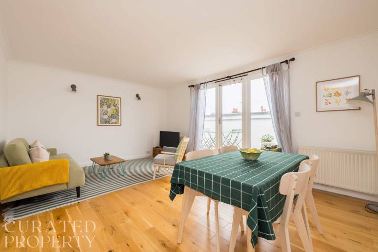 Apartment  Hampstead