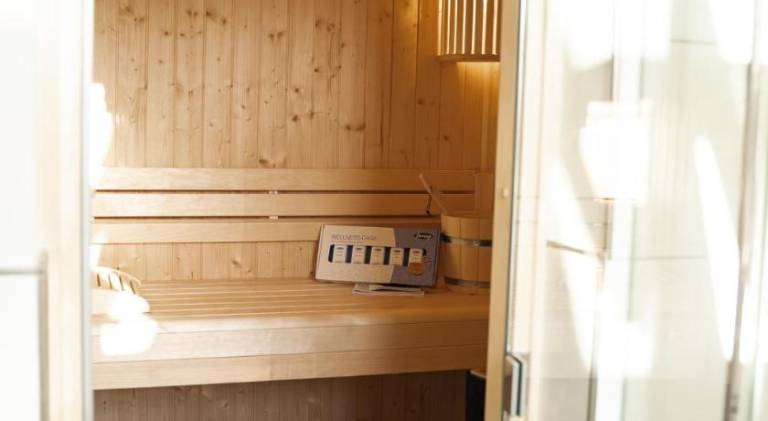 Vacation home with 3 rooms for 6 persons — photo 4