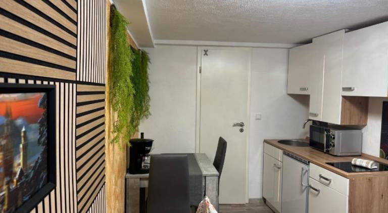 Rental apartment with patio — photo 4