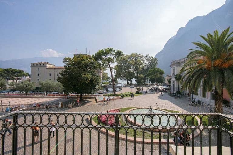 Ferienwohnung Riva del Garda