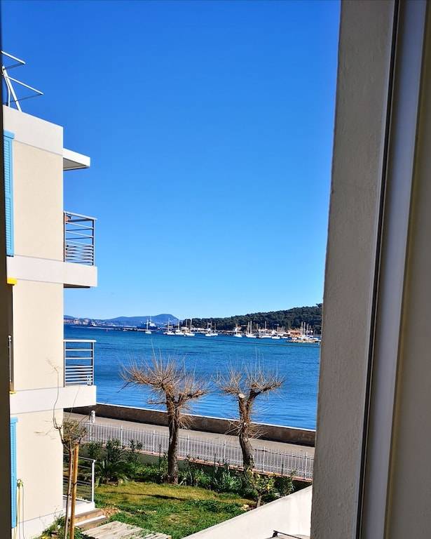 Appartement Les Sablettes