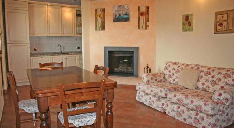 Holiday apartment with 1 room for 2 persons — photo 3