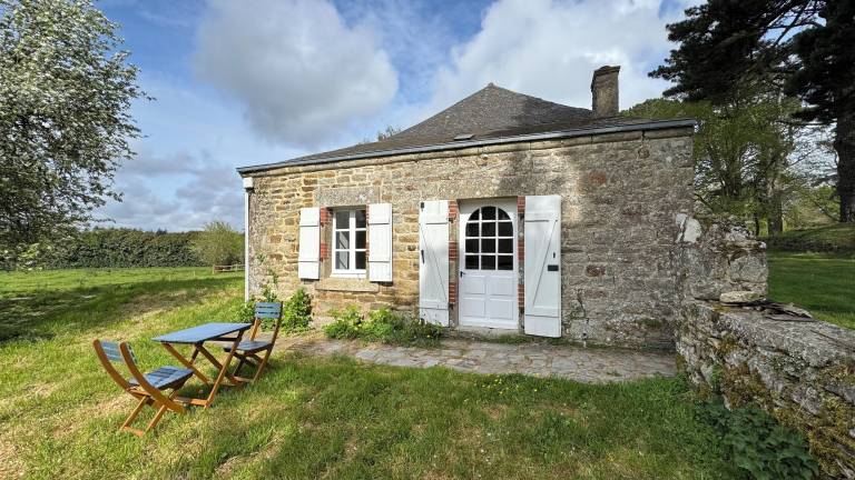 Cottage Berric