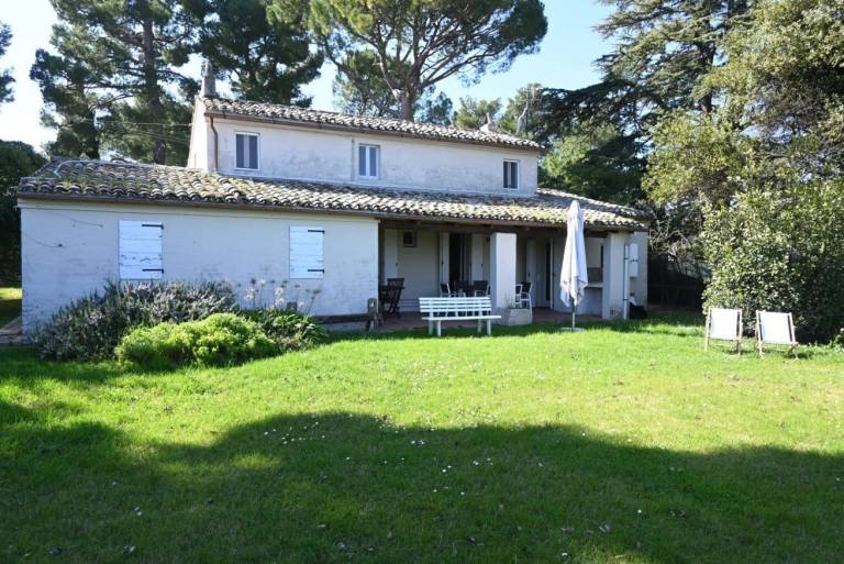 Villa Porto Potenza Picena