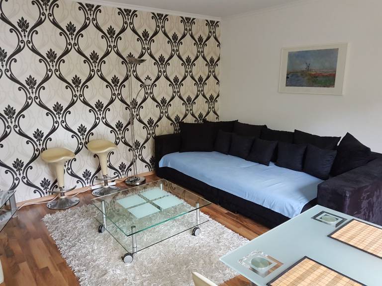 Ferienwohnung Wolfsburg