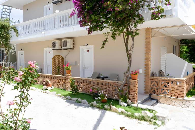 Apartament  Laganas