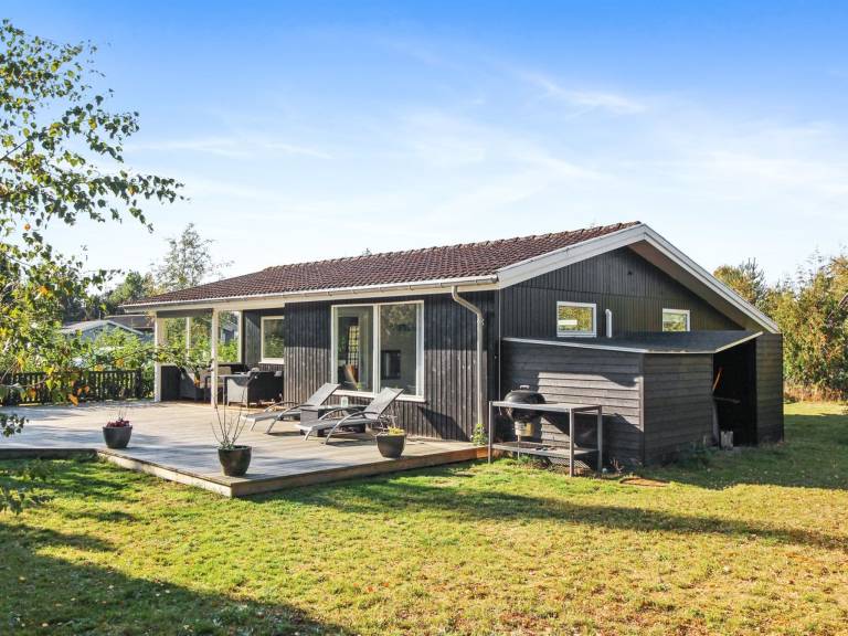 House Væggerløse