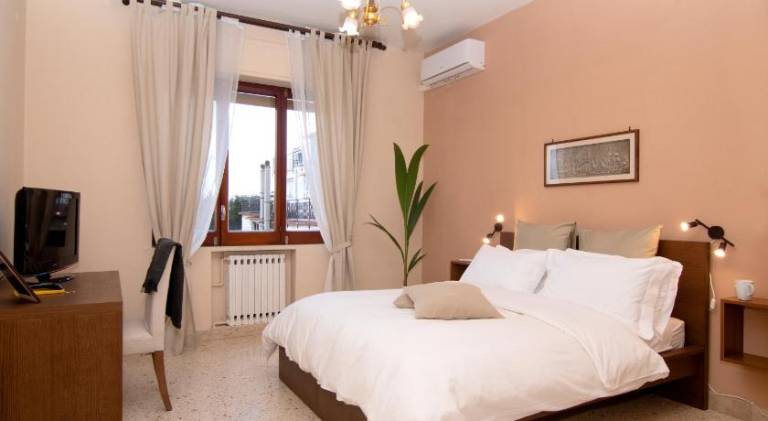 B&B Syrentum in Massa Lubrense