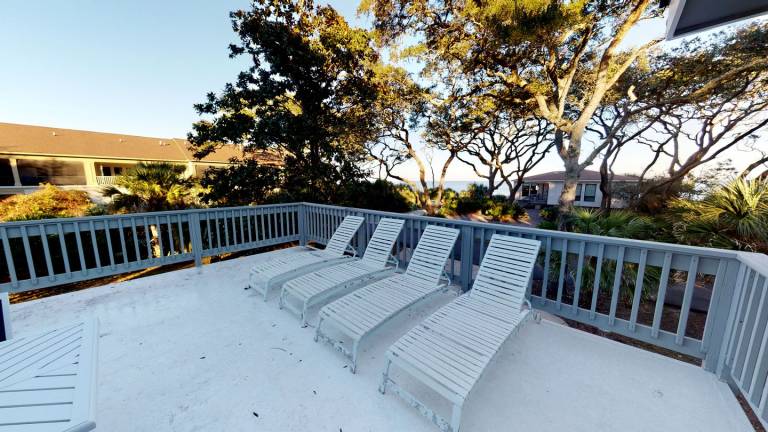 House  Jekyll Island