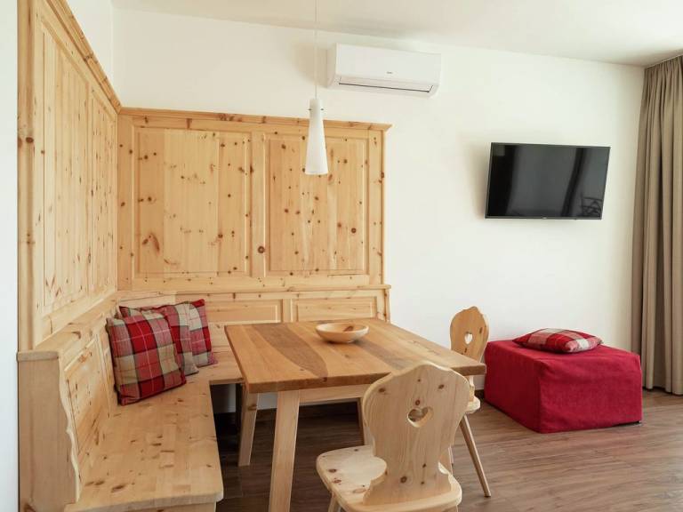 Ferienwohnung in Lana, Südtirol, Italien