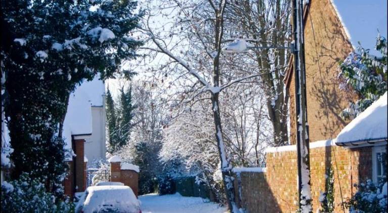 The Old Stables B&B — photo 4