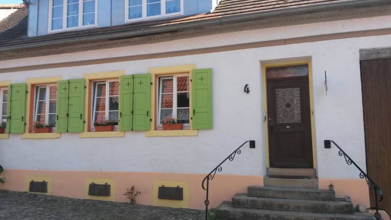 Ferienwohnung Breisach am Rhein