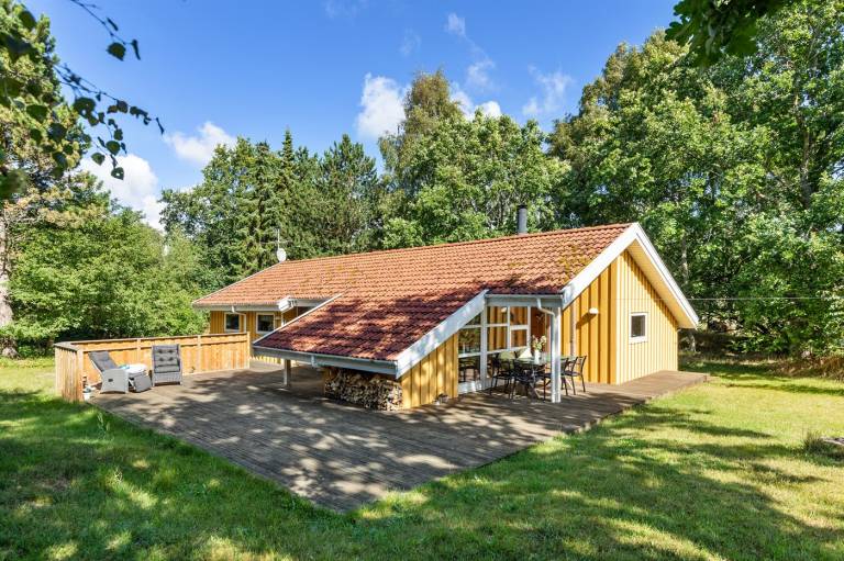 Huis Aakirkeby