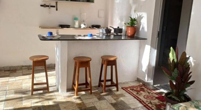 Holiday apartment with 1 room for 2 persons — photo 3