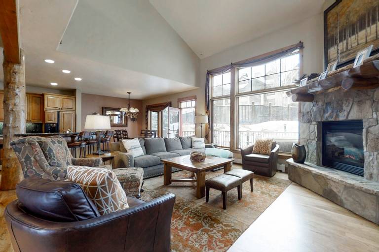House Steamboat Springs