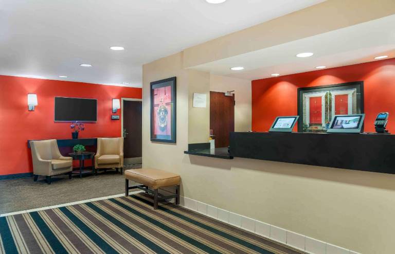 Extended Stay America Select Suites - Grand Rapids - Kentwood — photo 2