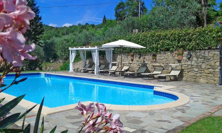 Villa Cortona