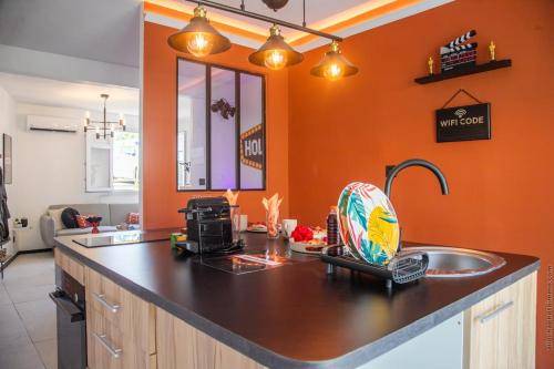 Appartement Le Lamentin