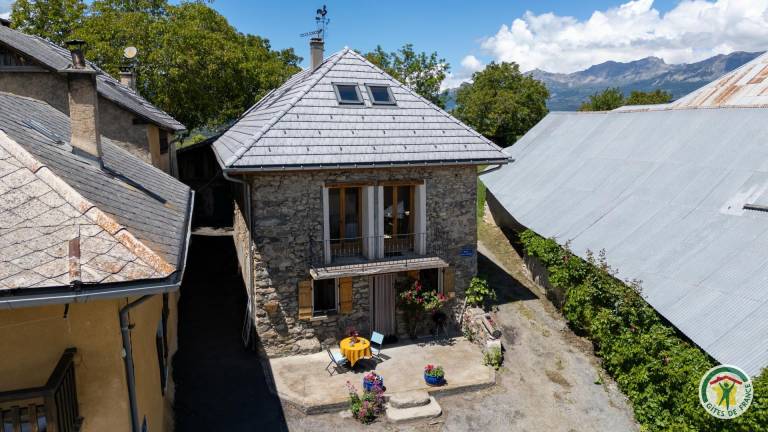 Gîte de Marie — photo 4