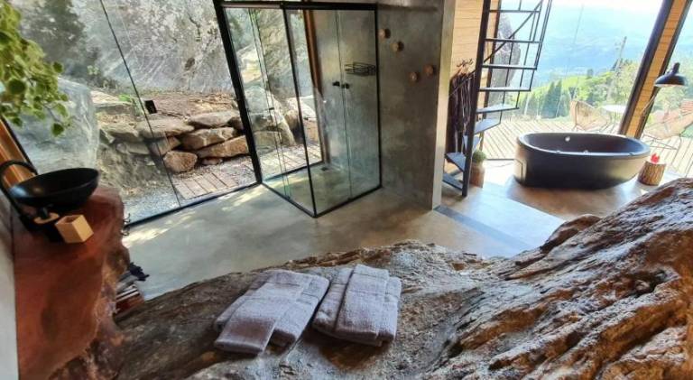 Vacation home with 1 room for 2 persons — photo 4