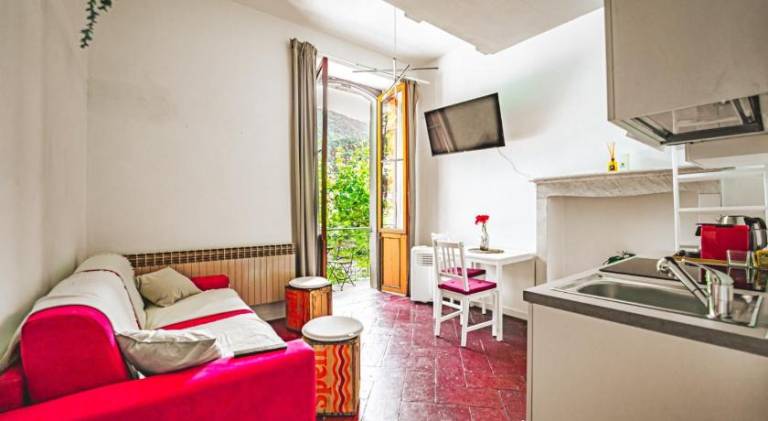 Lovely apartment | Dogs allowed in San Pellegrino Terme