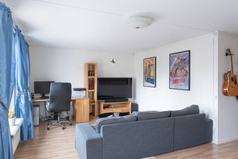 Lägenhet  Västerås