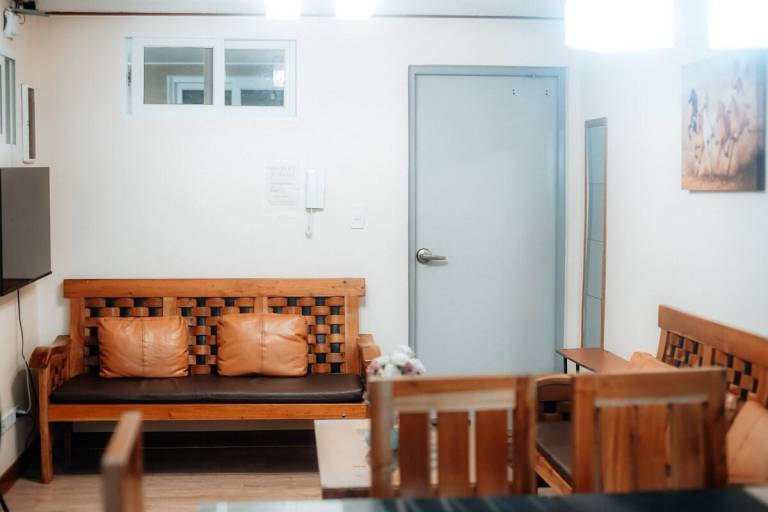Vacation home | Pets allowed in Baguio